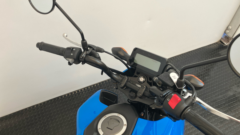 Honda Grom MSX125 (24YM)